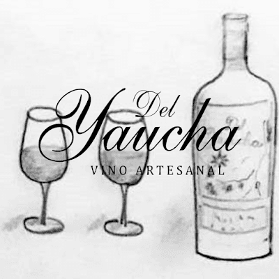 Del Yaucha. VINO ARTESANAL — Wineries